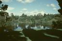 Melbourne, Botanischer Garten